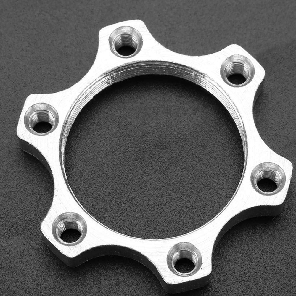 自転車パーツ、ライト、ブレーキローターなど色々　11点セット　　6-18-4 Amazon.co.jp: 10 ディスクブレーキローターアダプター 、44mm / 48mm